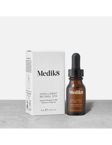 MEDIK8 INTELLIGENT RETINOL 3 TR 15ML