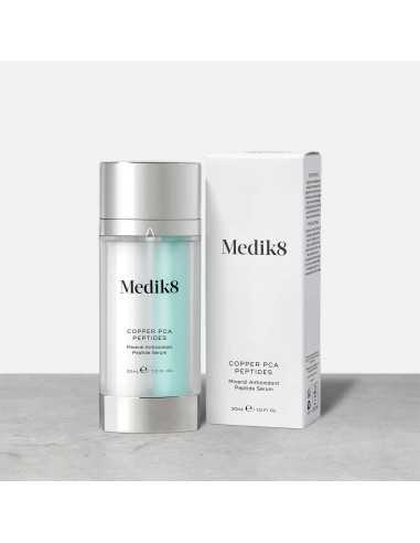 MEDIK8 COPPER PCA PEPTIDES 30ML