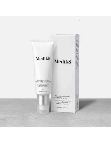 MEDIK8 ADVANCED ULTIMATE PROTECT SPF50 50ML