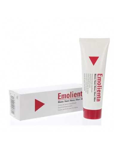 EMOLIENTA CREMA DE MANOS 50 ML