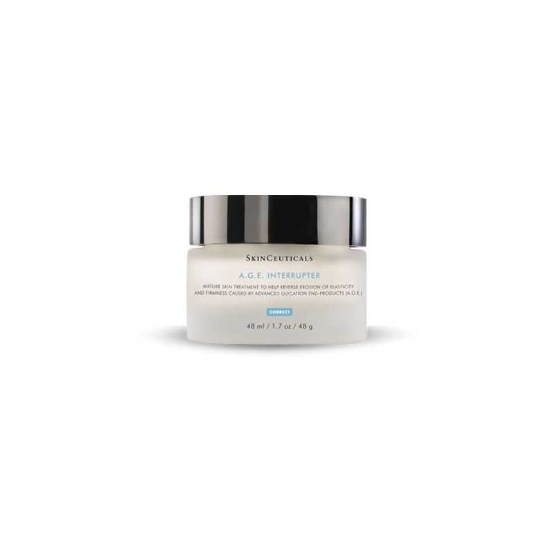 SKINCEUTICALS AGE INTERRUPTER ADVANCED 48 ML