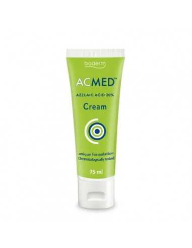ACMED CREAM  1 ENVASE 75 ML