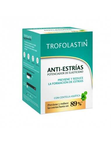 TROFOLASTIN ANTIESTRIAS  1 TUBO 400 ML