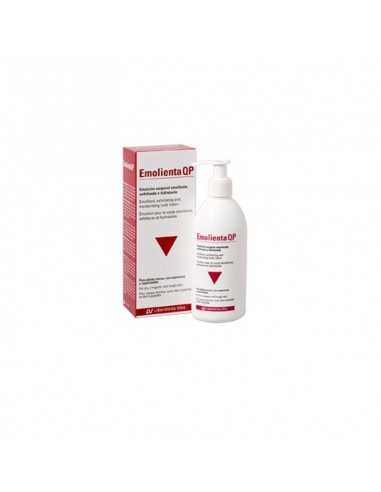 EMOLIENTA QP EMULSION  300 ML
