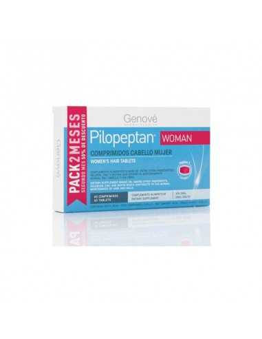 PILOPEPTAN WOMAN  60 COMPRIMIDOS
