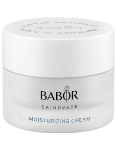 BABOR SKINOVAGE MOISTURIZING CREAM 50 ML REG 401232