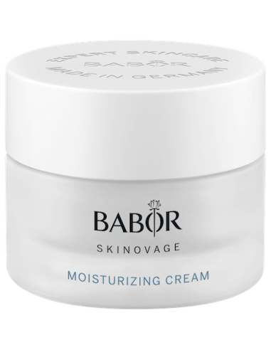 BABOR SKINOVAGE MOISTURIZING CREAM 50 ML REG 401232