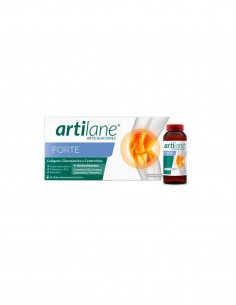 ARTILANE FORTE  15 VIALES MONODOSIS 30 ML (ARTILANE PRO)