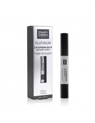 MARTIDERM PLATINUM LIP SUPREME BALM...