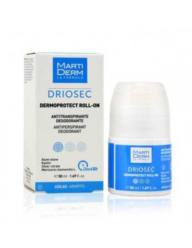 MartiDerm Driosec Dermoprotect...