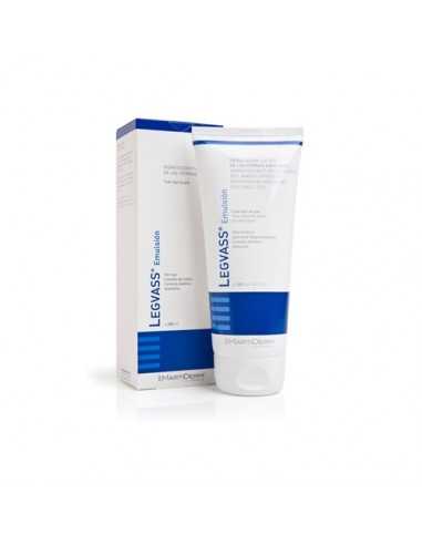 MARTIDERM LEGVASS EMULSION CORPORAL...