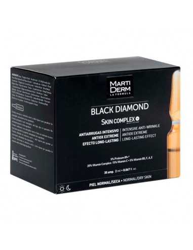 MARTIDERM BLACK DIAMOND SKIN COMPLEX+...