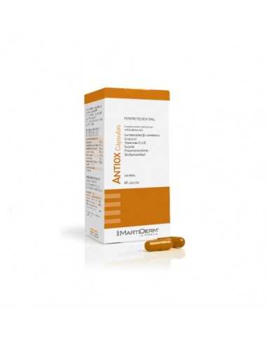 MartiDerm Pigment Zero DSP-Antiox 60...