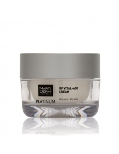 MARTIDERM VITAL AGE CREMA P SECA Y MUY SECA 50 ML