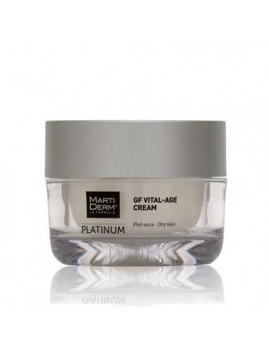 MARTIDERM VITAL AGE CREMA P SECA Y MUY SECA 50 ML