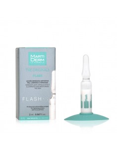 MARTIDERM FLASH AMPOLLAS  1 AMPOLLA