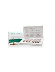 MARTIDERM AMPOLLAS PROTEOS HYDRA PLUS 10 AMP P.SECA