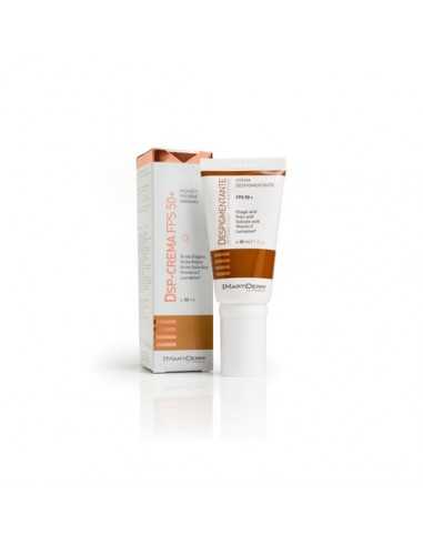 MARTIDERM DSP-CREMA FPS50+ 40 ML