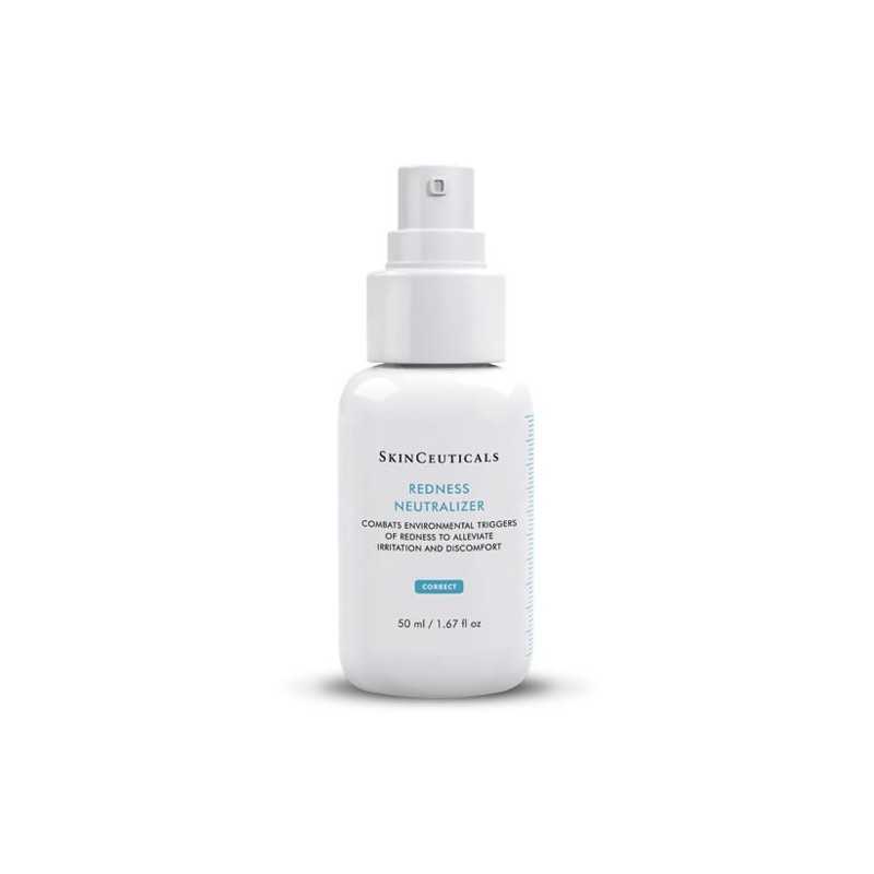 SKINCEUTICALS REDNESS NEUTRALIZER TUBO 50ML