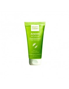 MARTIDERM ACNIOVER GEL PURIFICANTE  200 ML