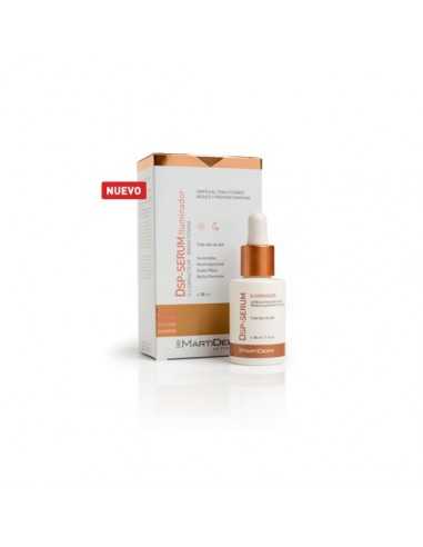 MARTIDERM DSP SERUM ILUMINADOR  1 ENVASE 30 ML