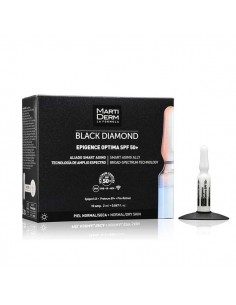 MARTIDERM EPIGENCE OPTIMA SPF 50+ 10 AMPOLLAS 2 ML
