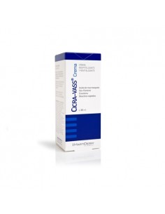 MARTIDERM CICRA-VASS CREMA  1 ENVASE 30 ML