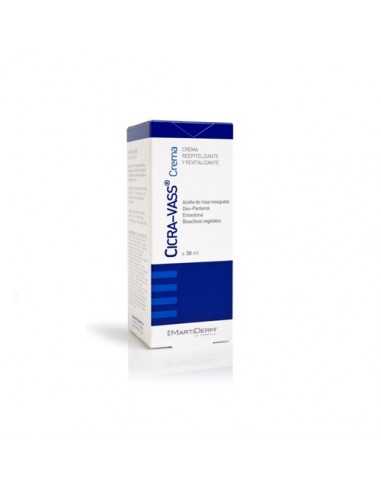 MARTIDERM CICRA-VASS CREMA  1 ENVASE 30 ML