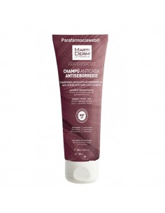 MARTIDERM CHAMPU ANTICAIDA ANTISEBORREICO  1 ENVASE 200 ML