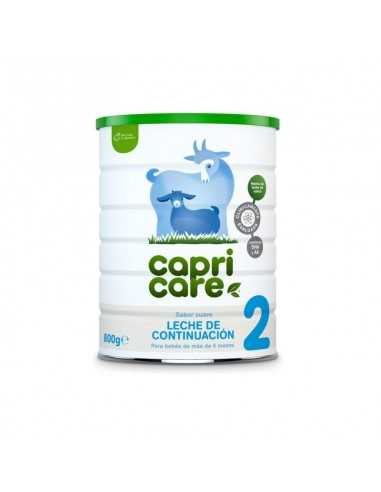 CAPRICARE 2 PREPARADO LACTANTES DESDE...