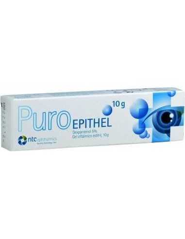 PURO EPITHEL  1 TUBO 10 G