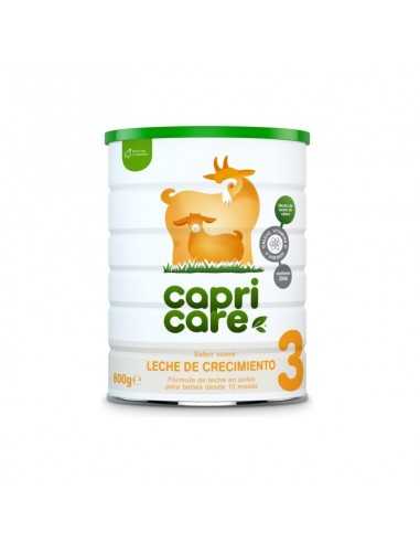 CAPRICARE 3 LECHE DE CRECIMIENTO...