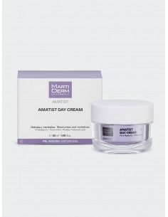 MARTIDERM AMATIST DAY CREAM 1 TARRO 50 ML