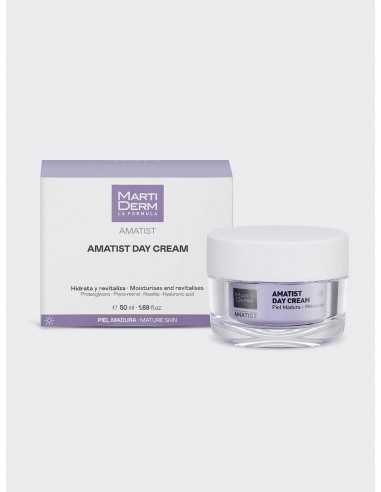 MARTIDERM AMATIST DAY CREAM 1 TARRO 50 ML