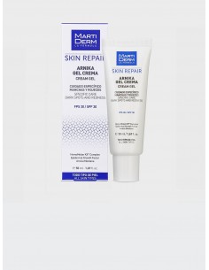 MARTIDERM ARNIKA JMARTIDERM FPS 30 GEL CREMA 50 ML