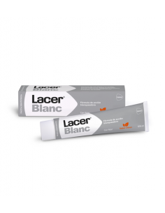 LACERBLANC PLUS  125 ML...