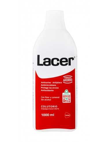 LACER COLUTORIO  1000 ML