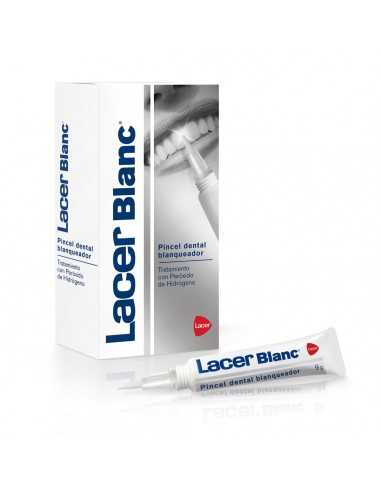 LACER BLANC PINCEL DENTAL BLANQUEADOR...