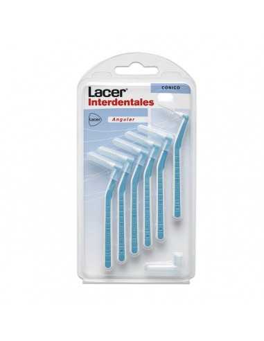 LACER INTERDENTAL ANGULAR CONICO 6U