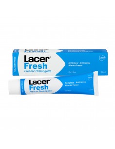 LACERFRESH GEL DENTIFRICO...