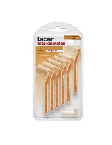 LACER INTERDENTAL ANGULAR EXTRAFINO...