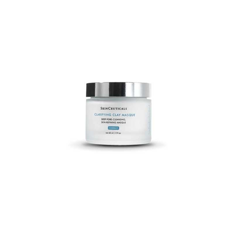 SKINCEUTICALS CLARIFYING CLAY MASQUE 60ML