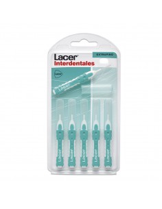 LACER INTERDENTAL RECTO...