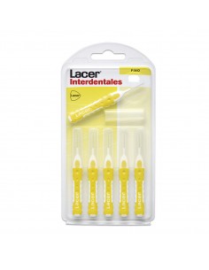 LACER INTERDENTAL RECTO...