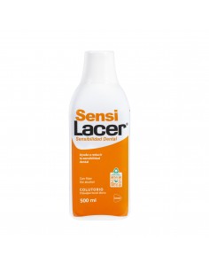 SENSILACER COLUTORIO 500 ML