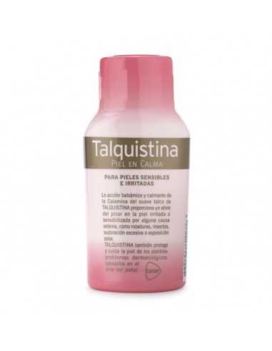 TALQUISTINA POLVO 50 G