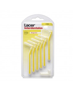 LACER INTERDENTAL ANGULAR...