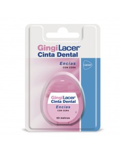 GINGILACER CINTA DENTAL  50 M