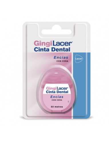 GINGILACER CINTA DENTAL  50 M