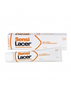 SENSILACER GEL DENTIFRICO...